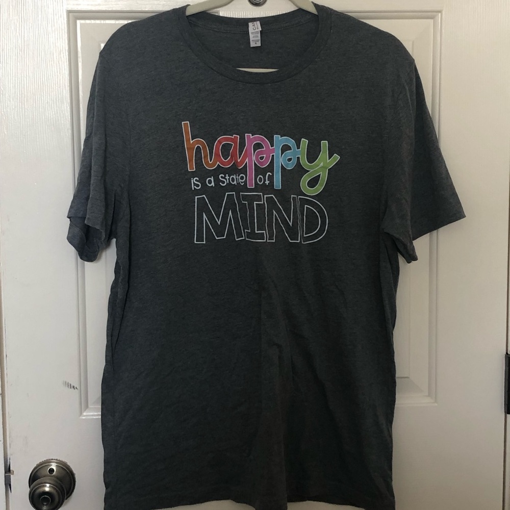 Happy Teacher Tee